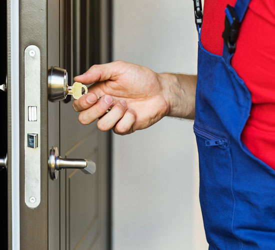 Residential Locksmith Windsor