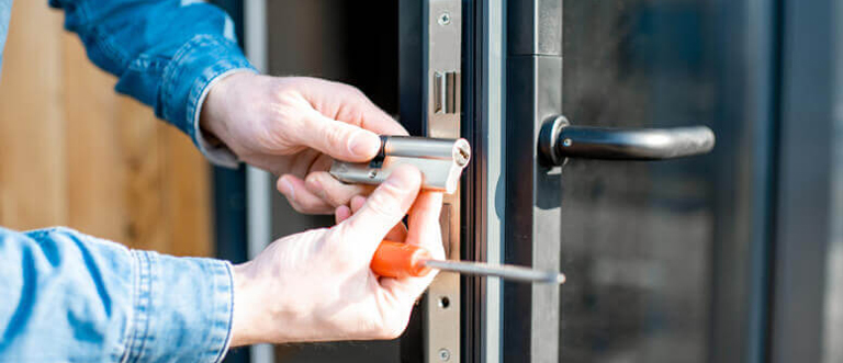 Commercial Locksmith Windsor
